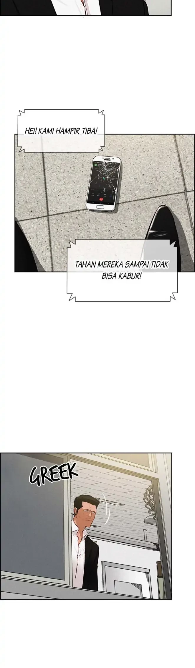 Chapter 101 - halaman 49