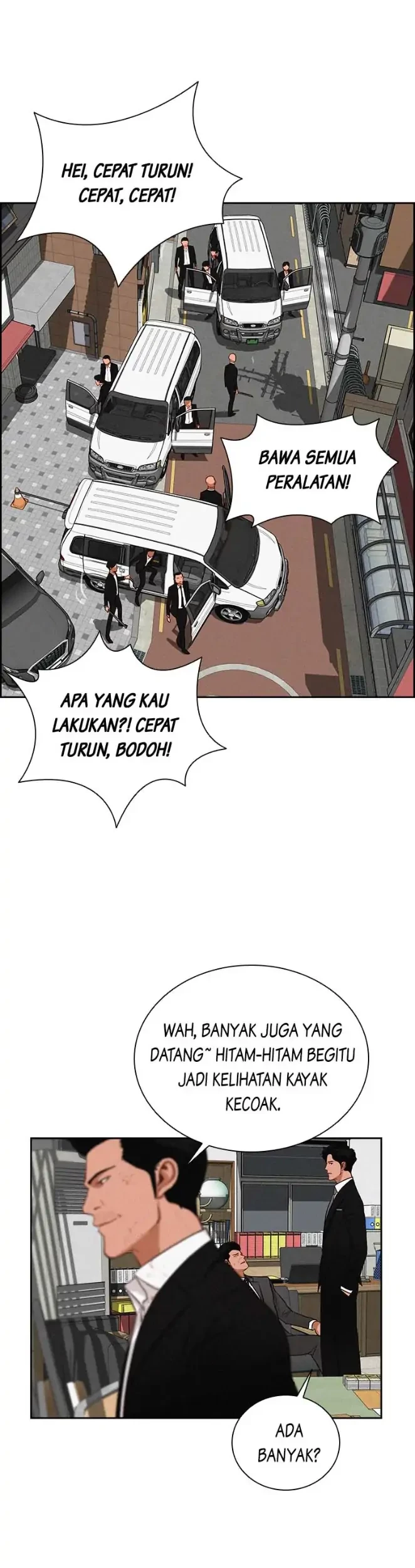 Chapter 101 - halaman 50
