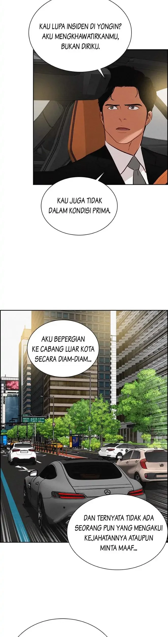 Chapter 101 - halaman 6