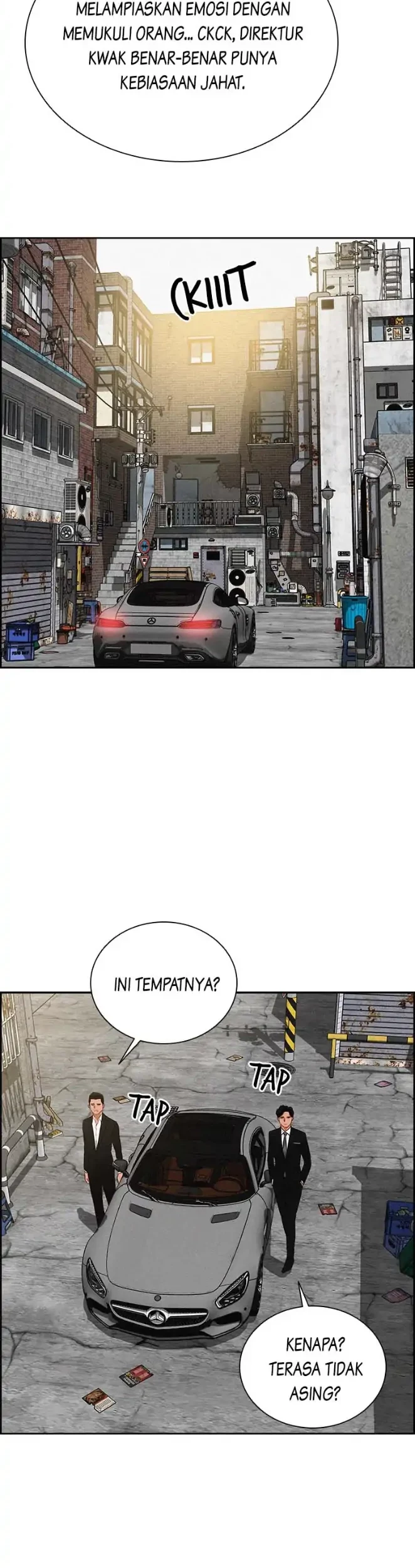 Chapter 101 - halaman 9