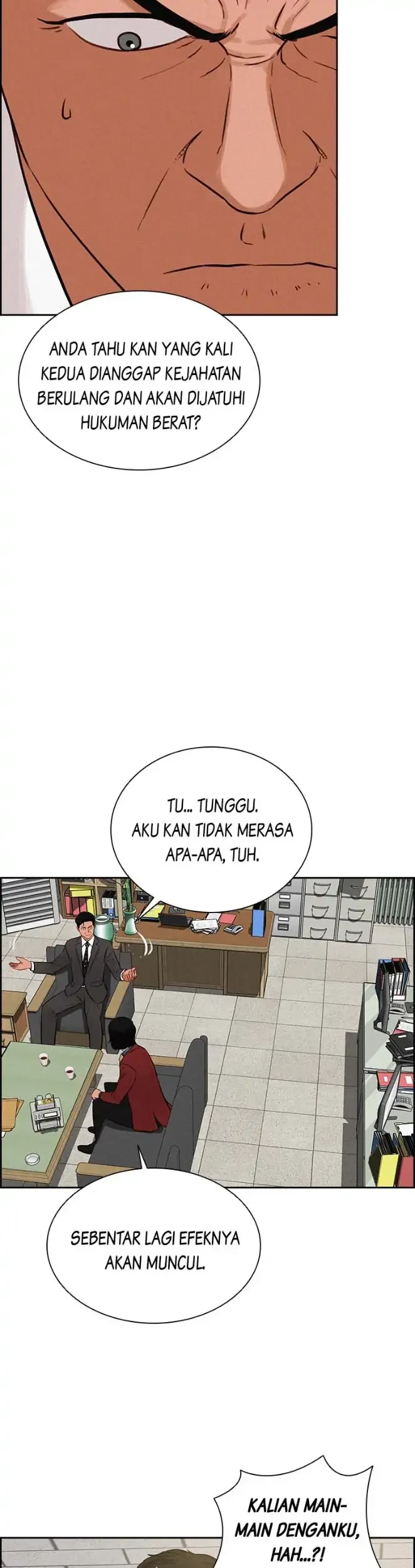 Chapter 101 - halaman 24