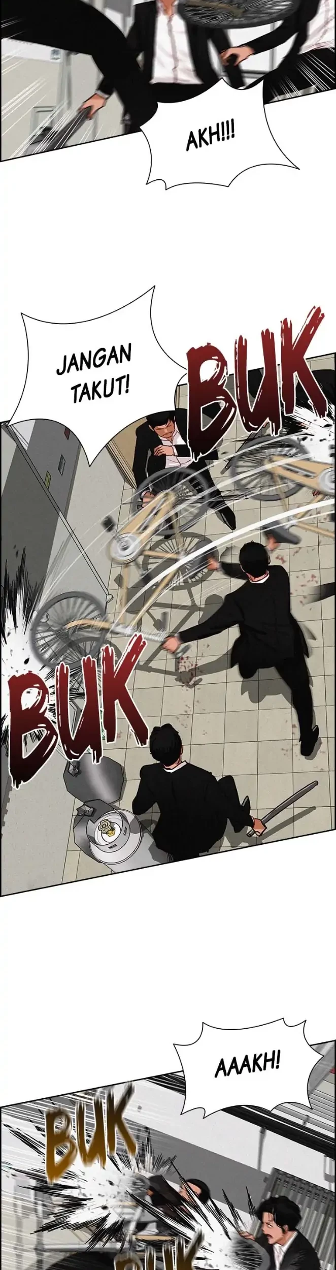 Chapter 102 - halaman 35