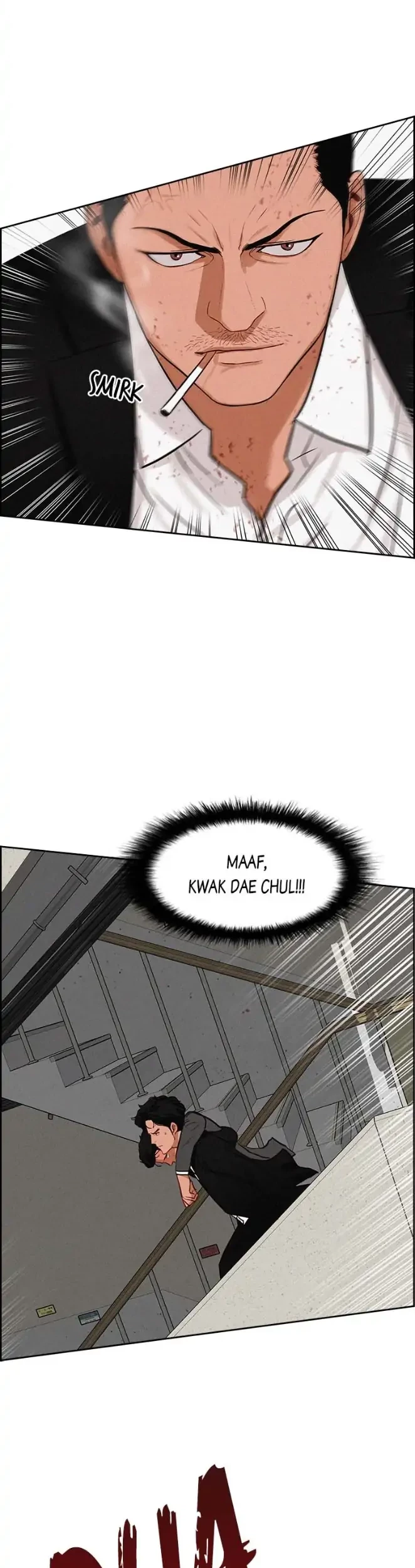 Chapter 102 - halaman 25
