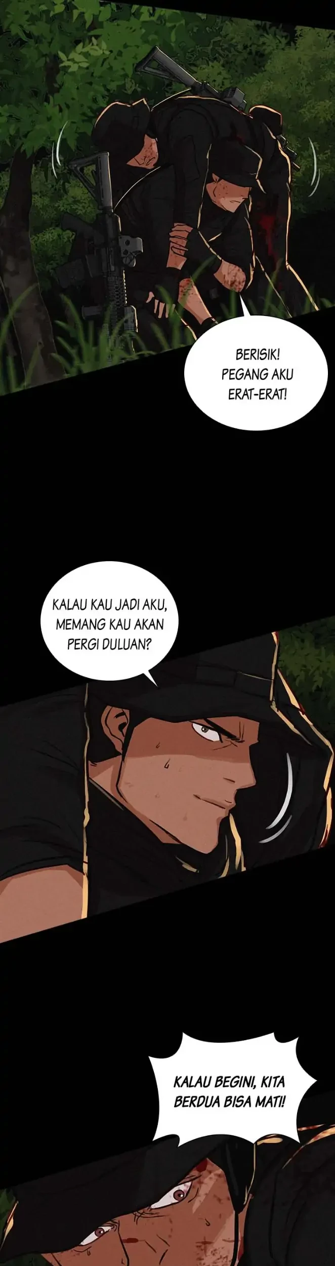 Chapter 103 - halaman 40