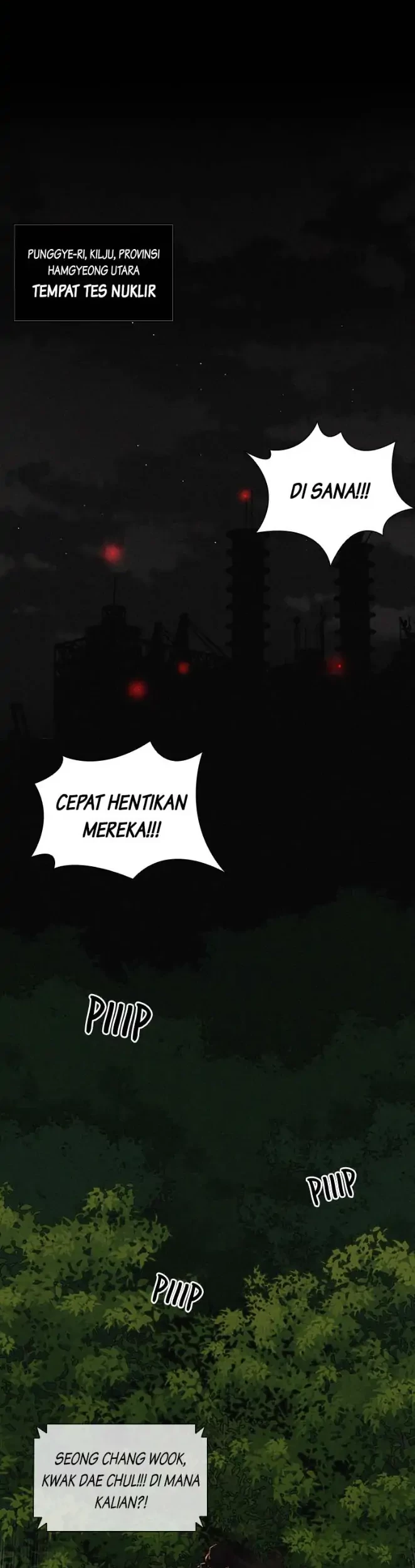 Chapter 103 - halaman 25