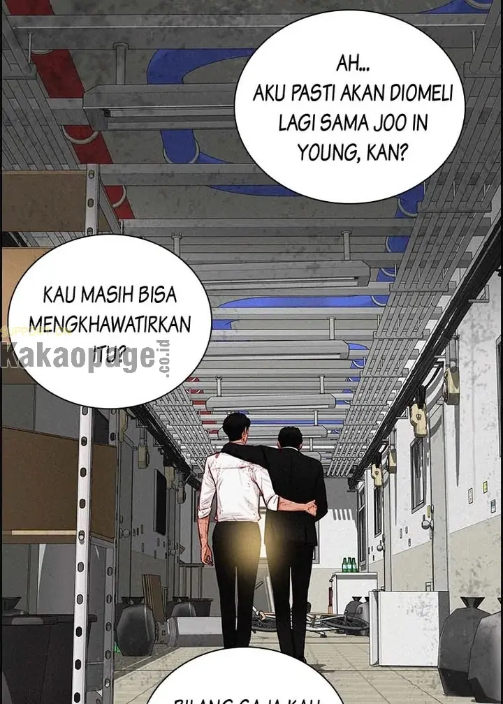 Chapter 104 - halaman 36