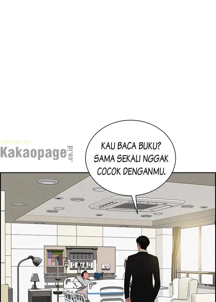 Chapter 105 - halaman 25