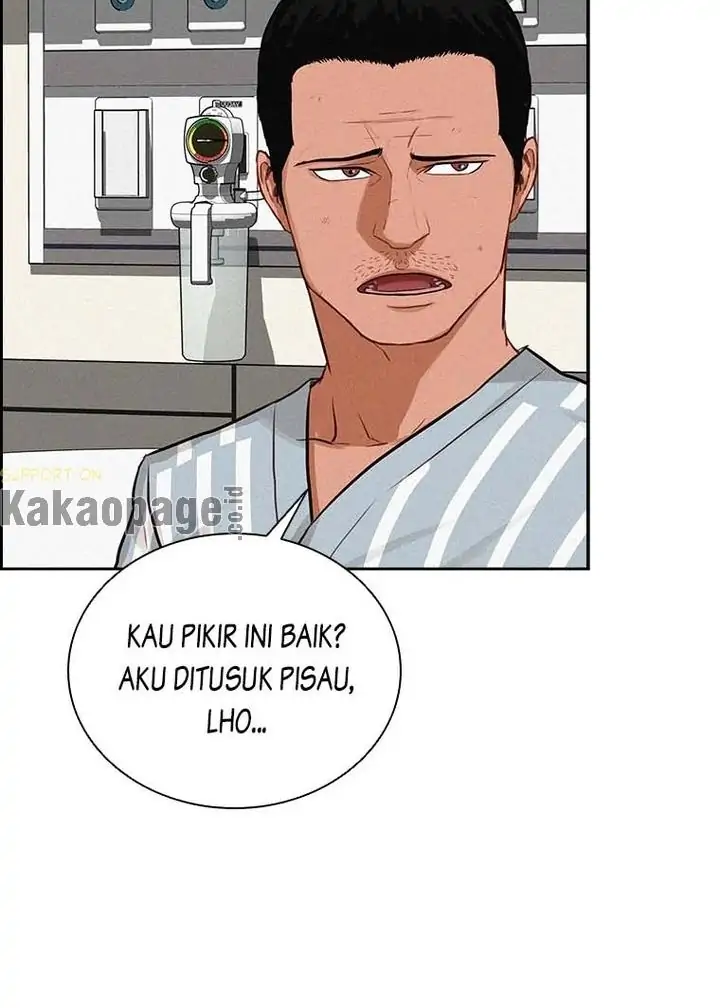 Chapter 105 - halaman 28