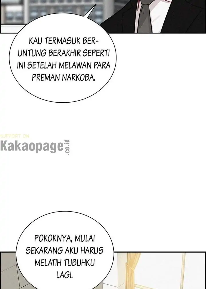 Chapter 105 - halaman 31