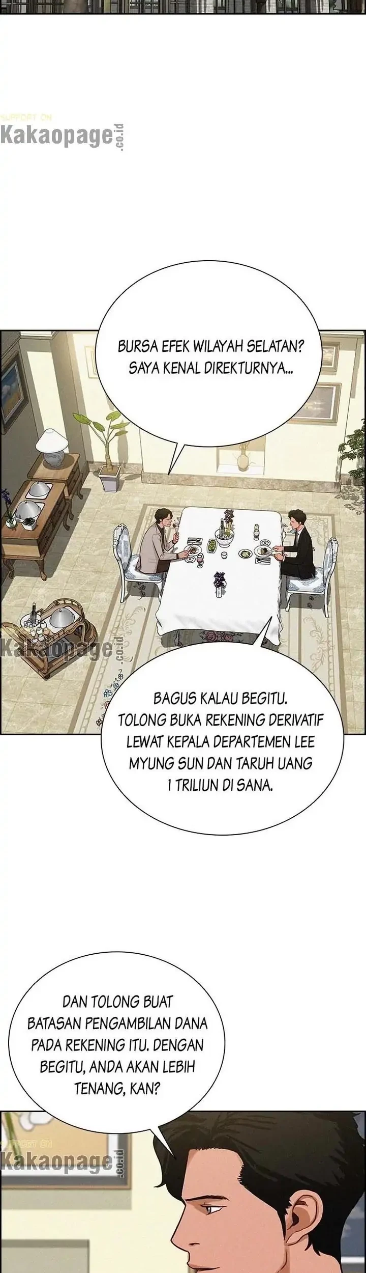 Chapter 107 - halaman 28