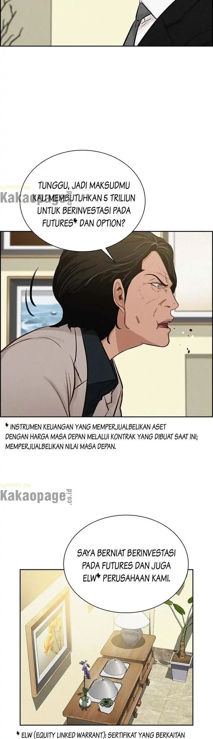 Chapter 107 - halaman 30