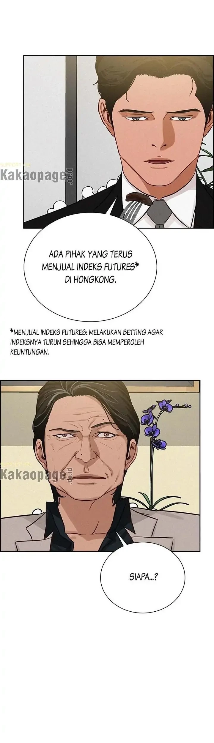 Chapter 107 - halaman 33