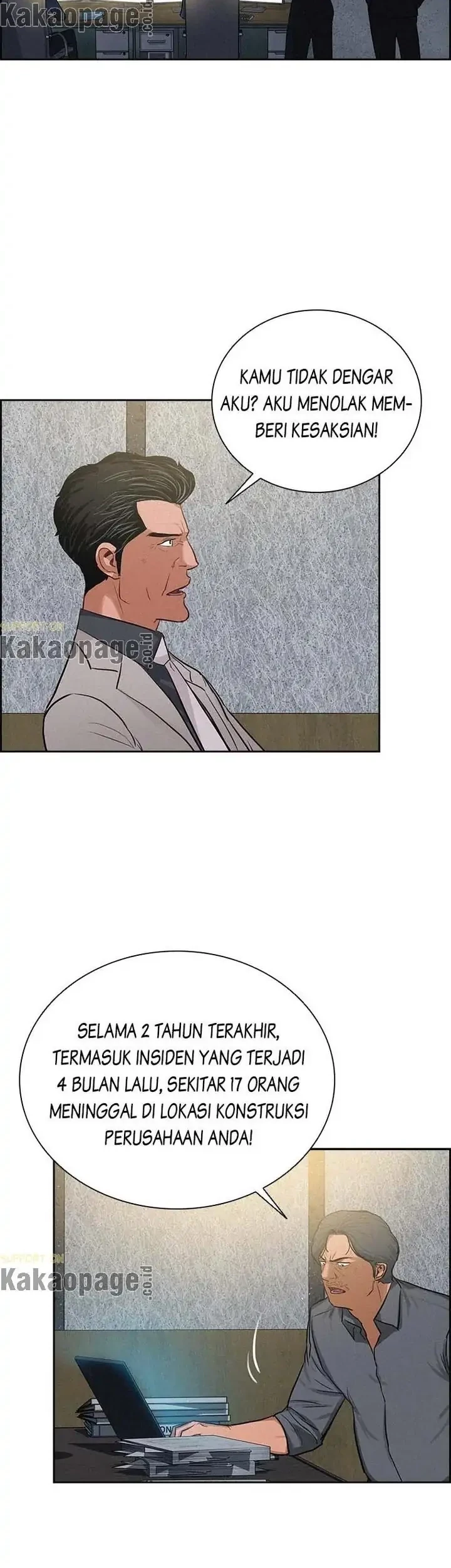 Chapter 107 - halaman 3