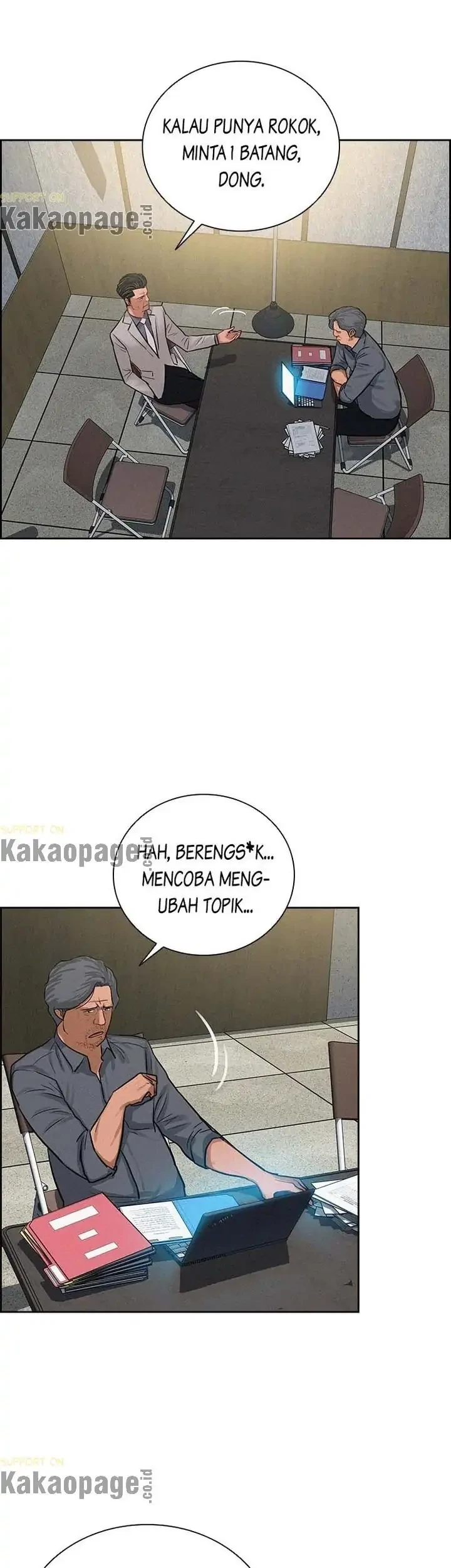 Chapter 107 - halaman 8