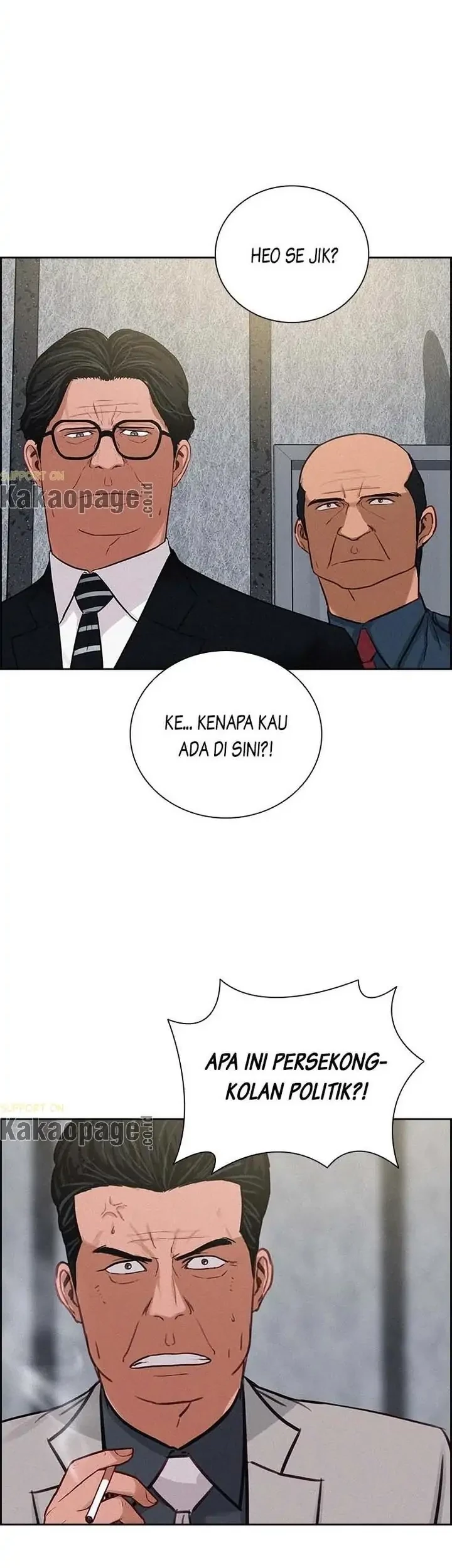 Chapter 107 - halaman 12
