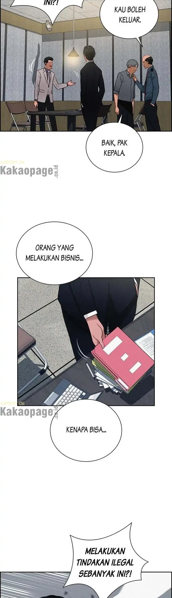 Chapter 107 - halaman 15