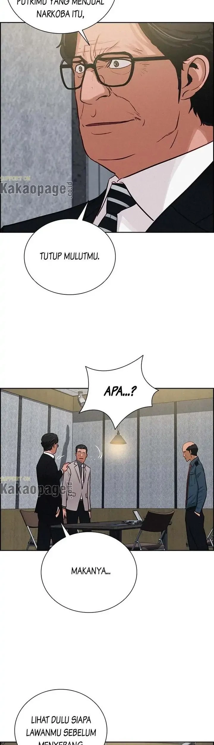 Chapter 107 - halaman 18
