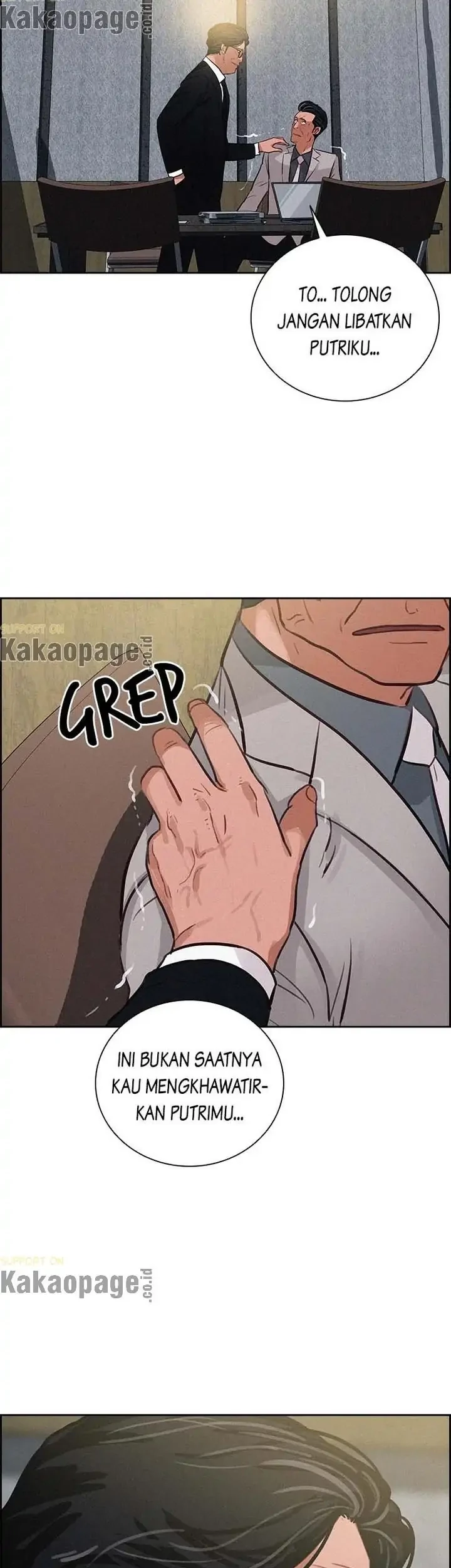 Chapter 107 - halaman 20