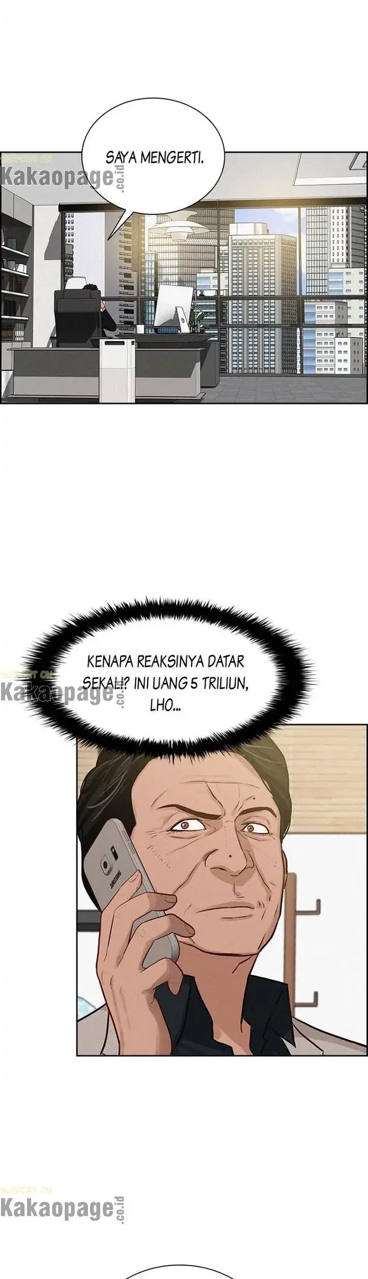 Chapter 107 - halaman 25