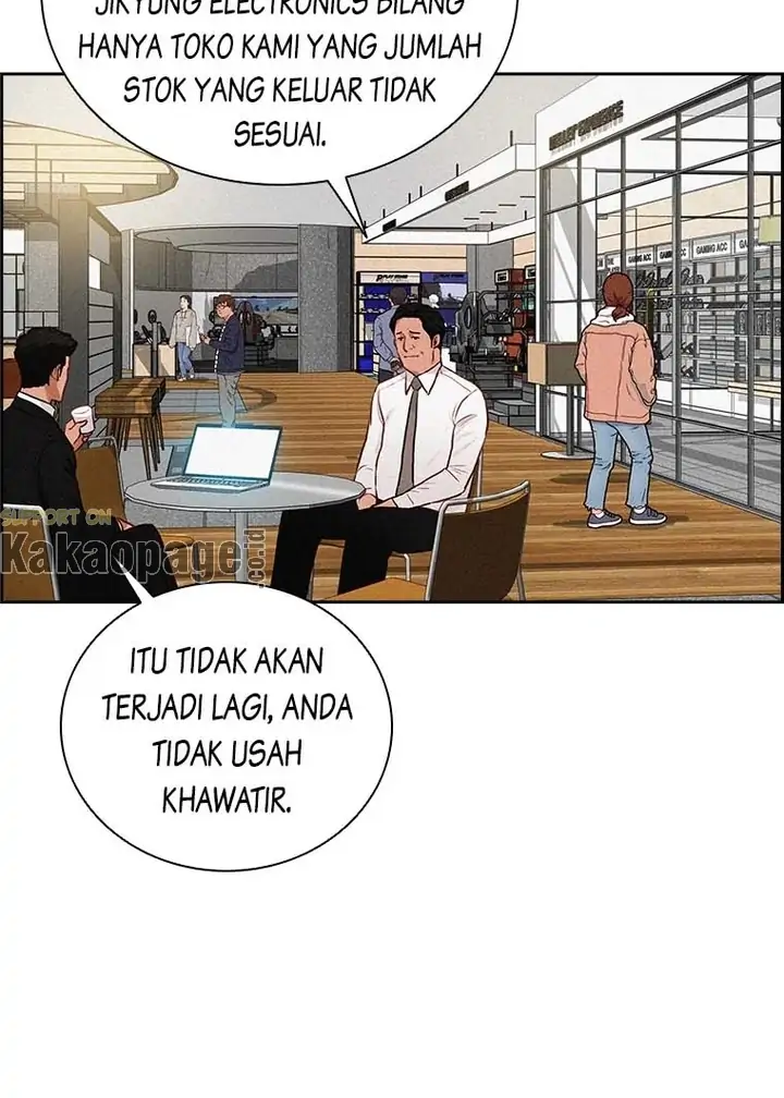 Chapter 108 - halaman 20