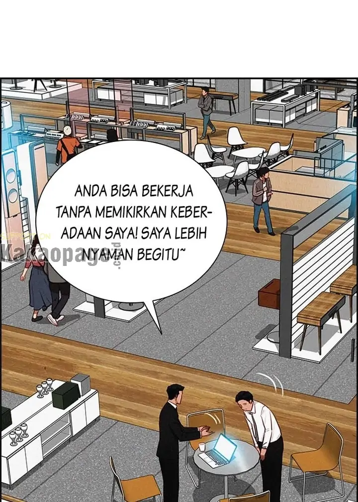 Chapter 108 - halaman 21