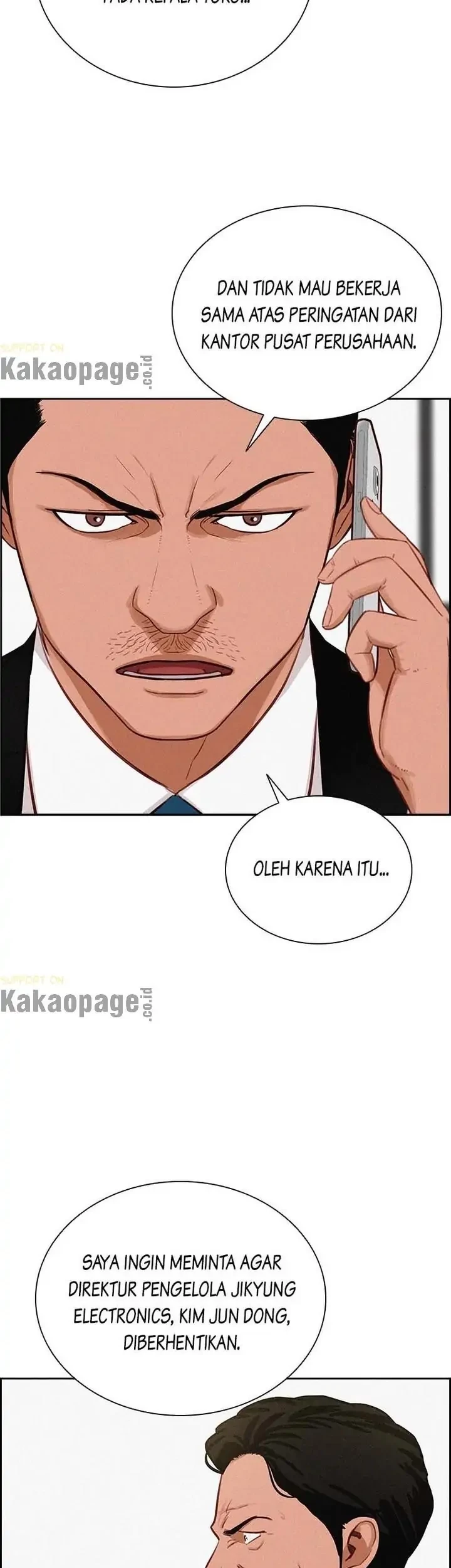 Chapter 109 - halaman 33