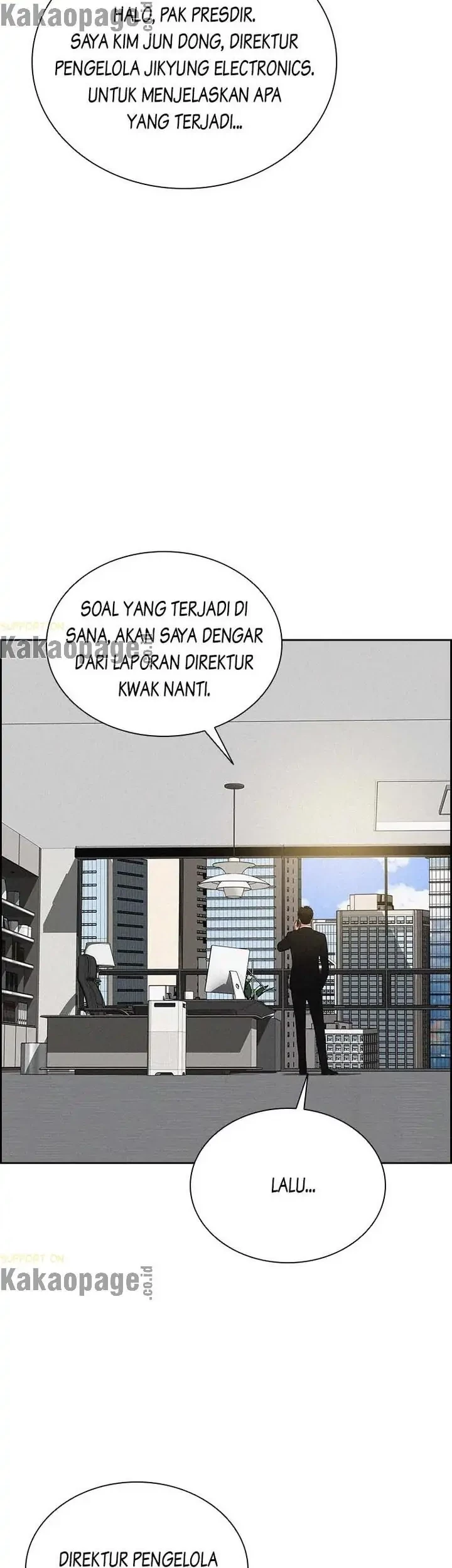 Chapter 109 - halaman 37
