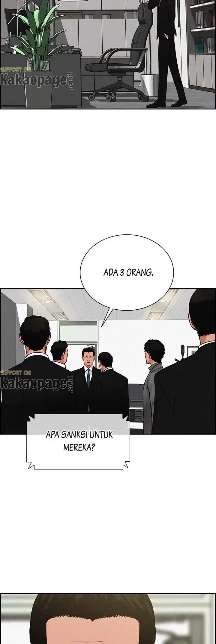 Chapter 109 - halaman 45