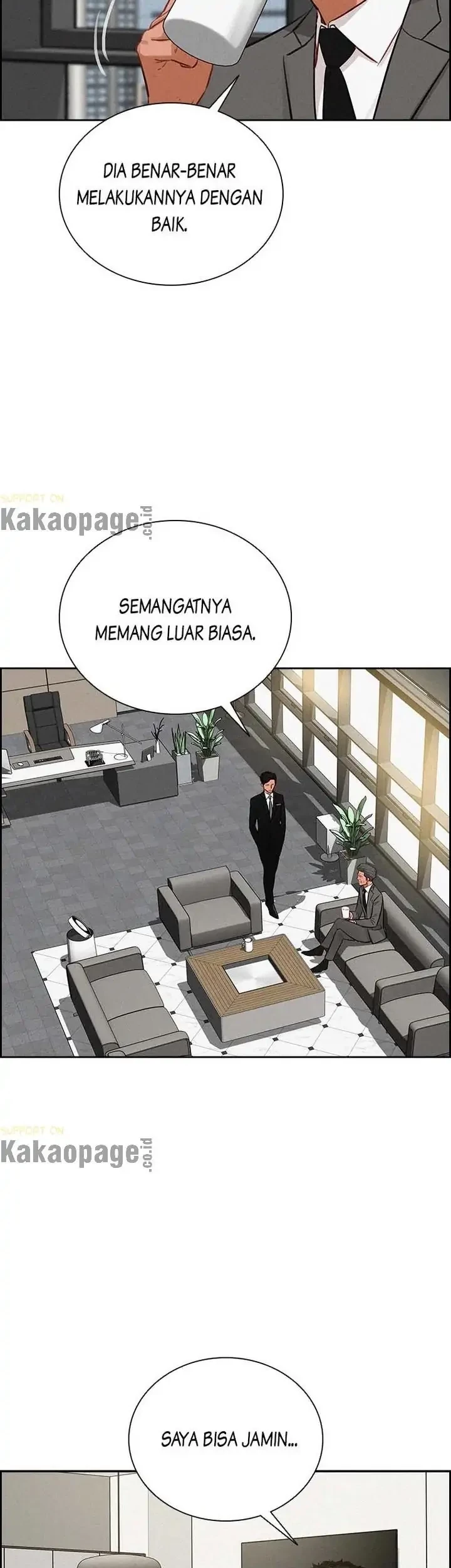 Chapter 109 - halaman 58