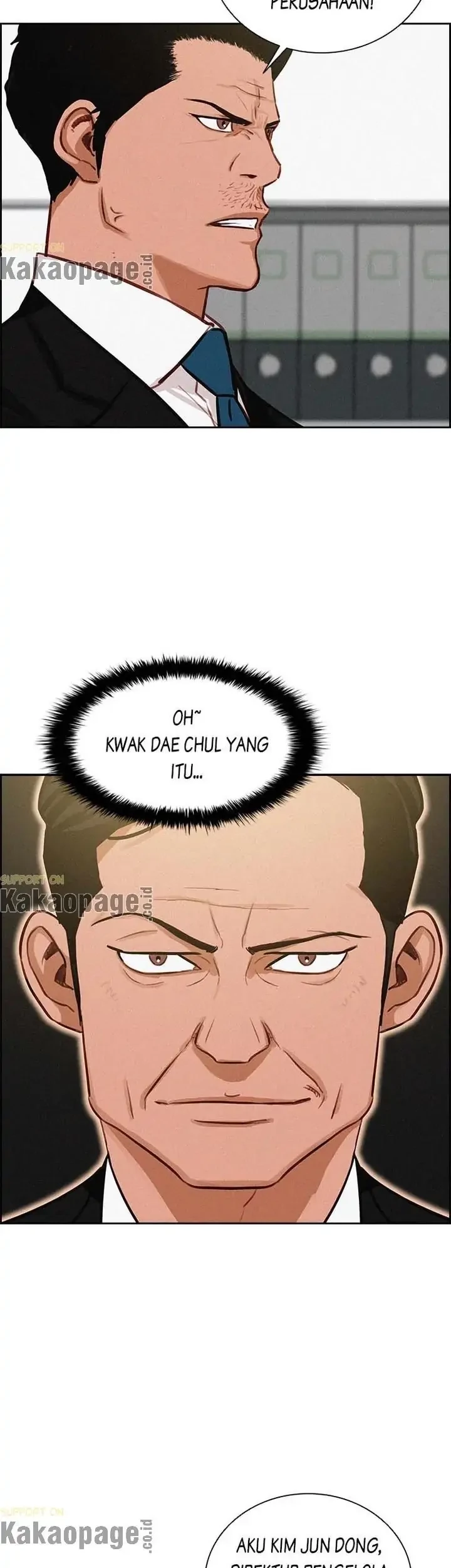 Chapter 109 - halaman 5