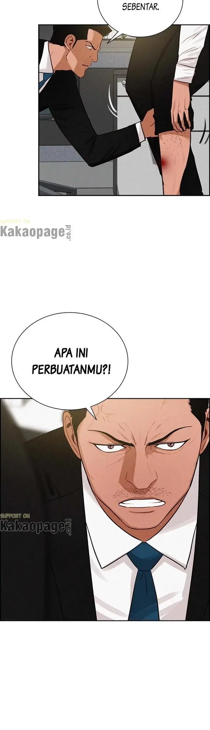 Chapter 109 - halaman 12