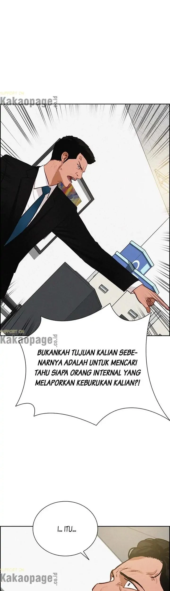 Chapter 109 - halaman 22