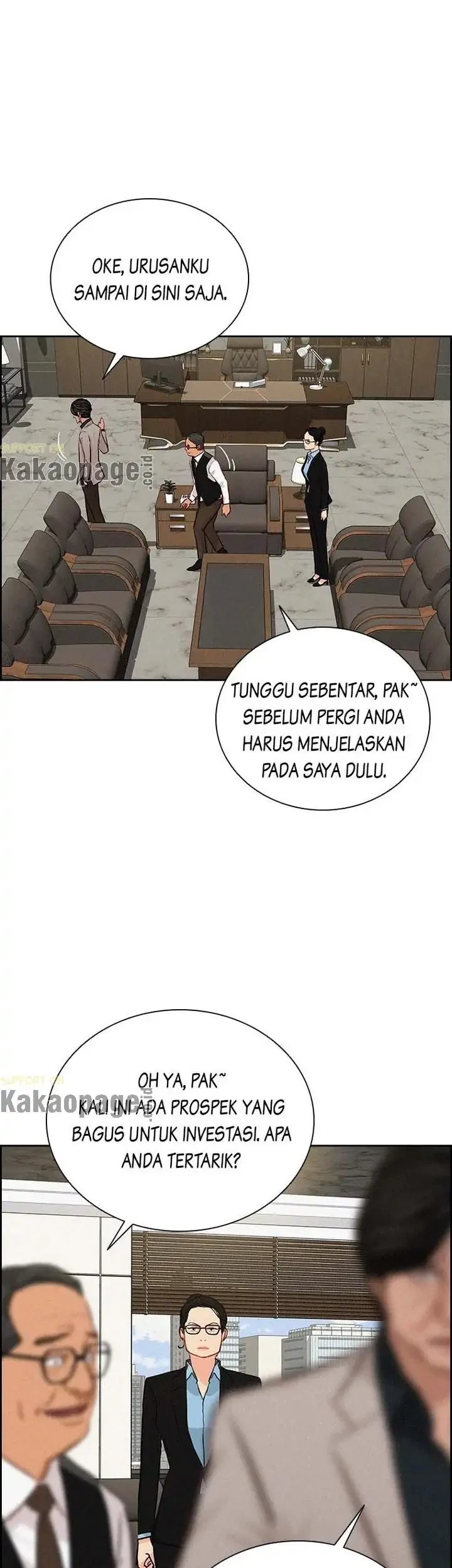 Chapter 110 - halaman 27