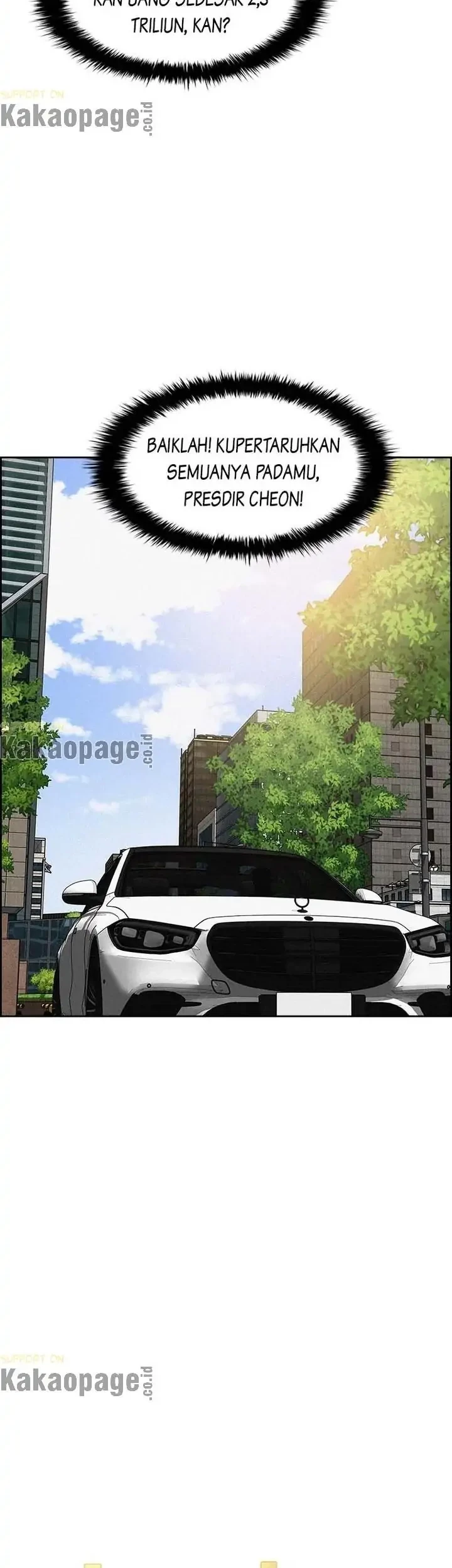 Chapter 110 - halaman 31