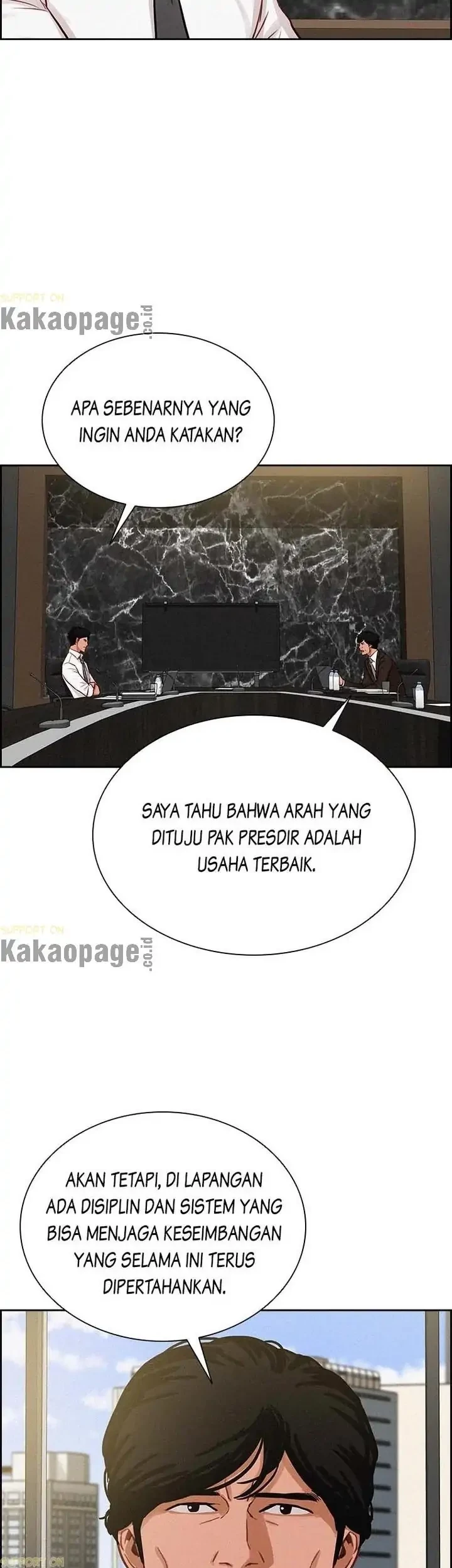 Chapter 110 - halaman 36
