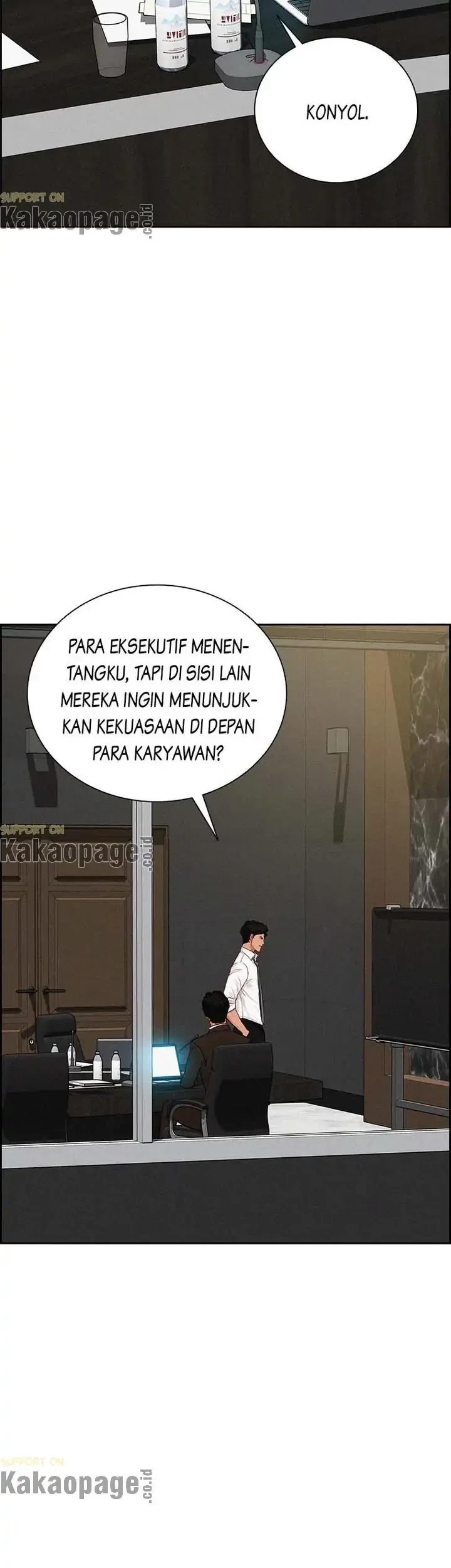 Chapter 110 - halaman 42