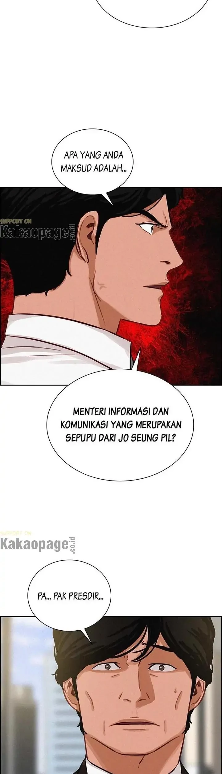 Chapter 110 - halaman 44