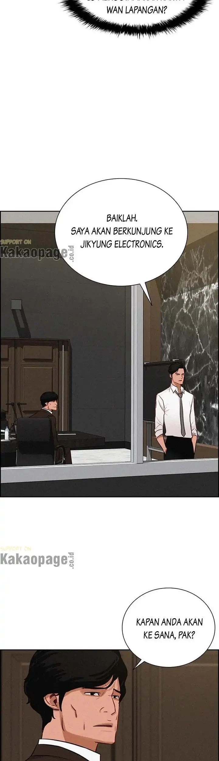 Chapter 110 - halaman 58