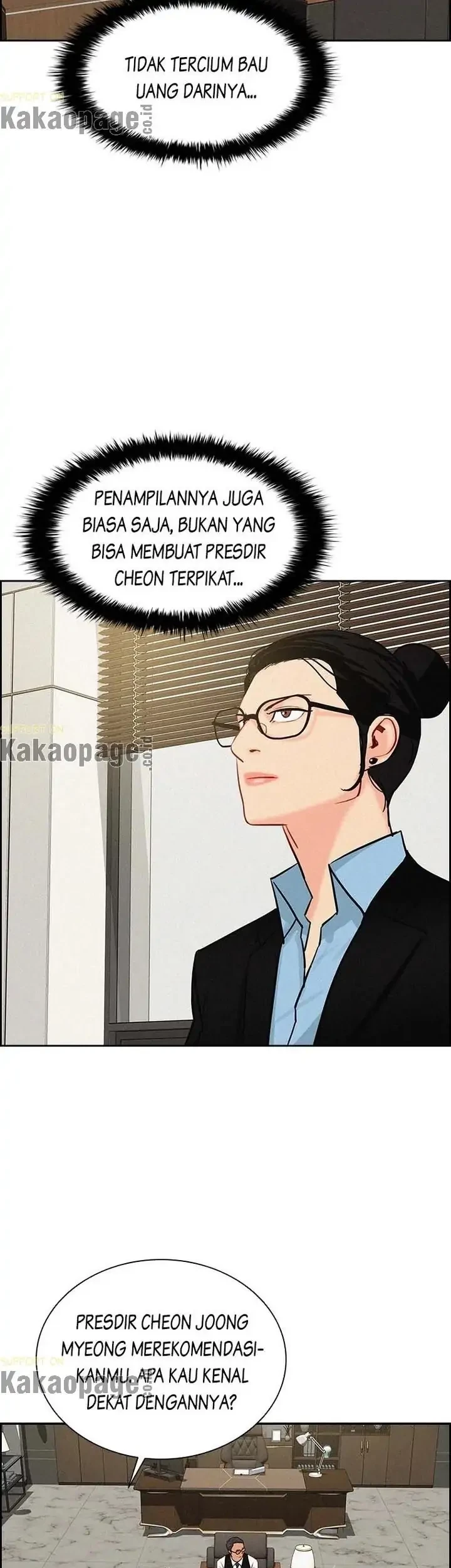 Chapter 110 - halaman 14