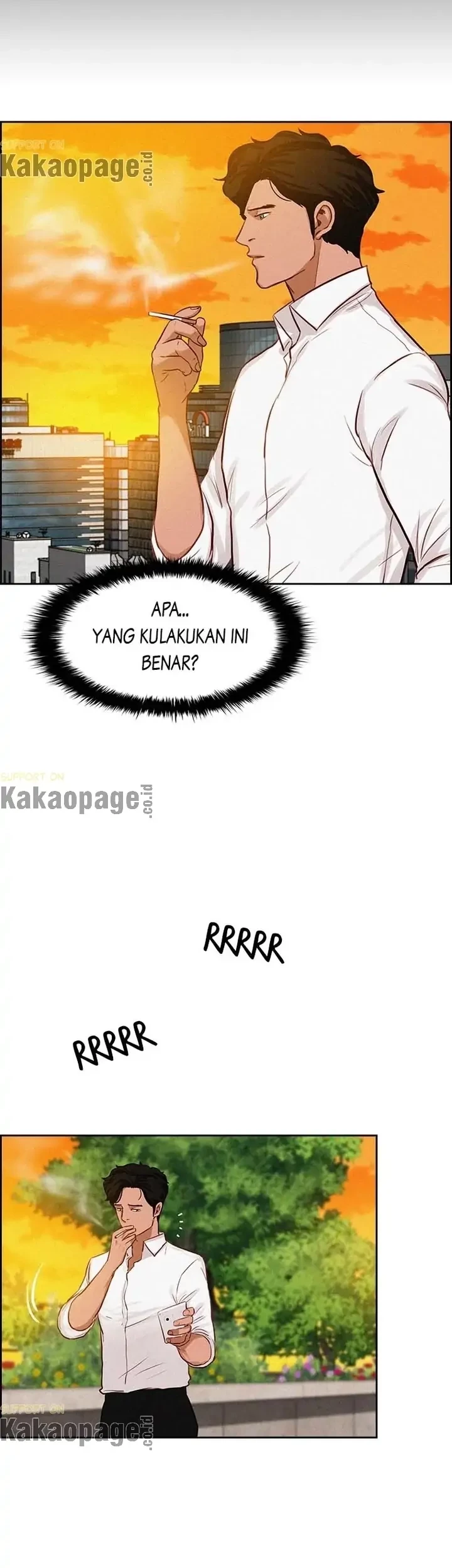 Chapter 111 - halaman 28