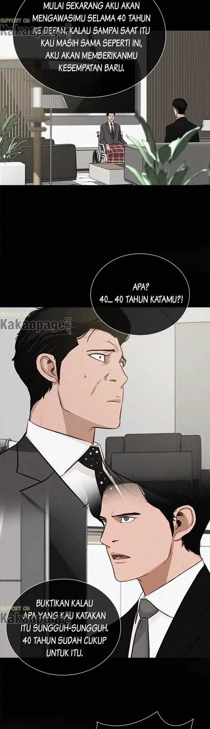 Chapter 111 - halaman 34