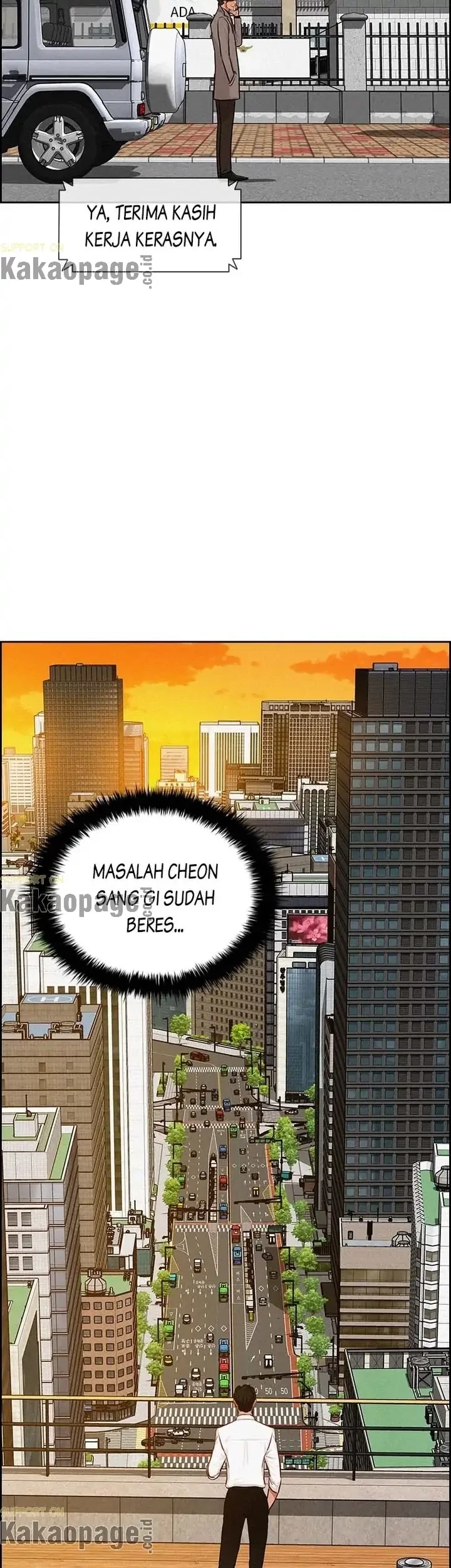 Chapter 111 - halaman 39
