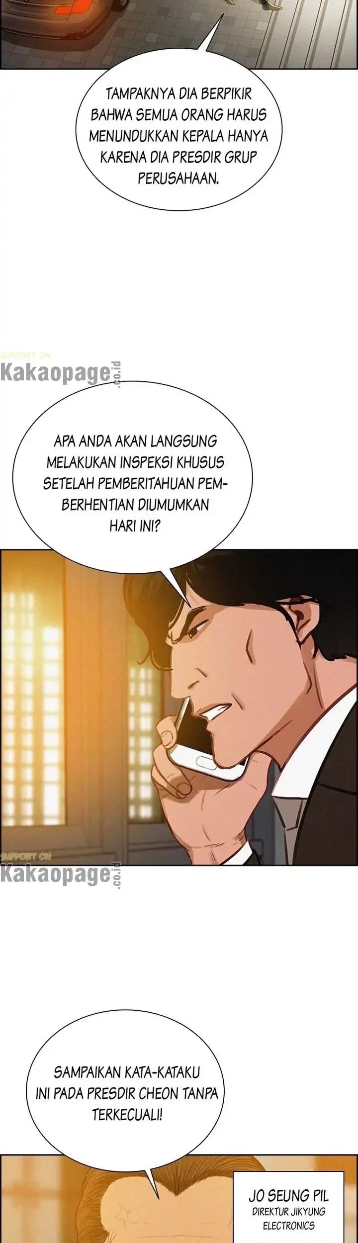 Chapter 111 - halaman 44