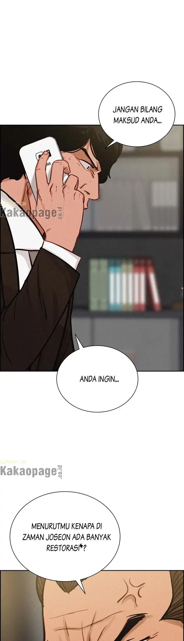 Chapter 111 - halaman 58