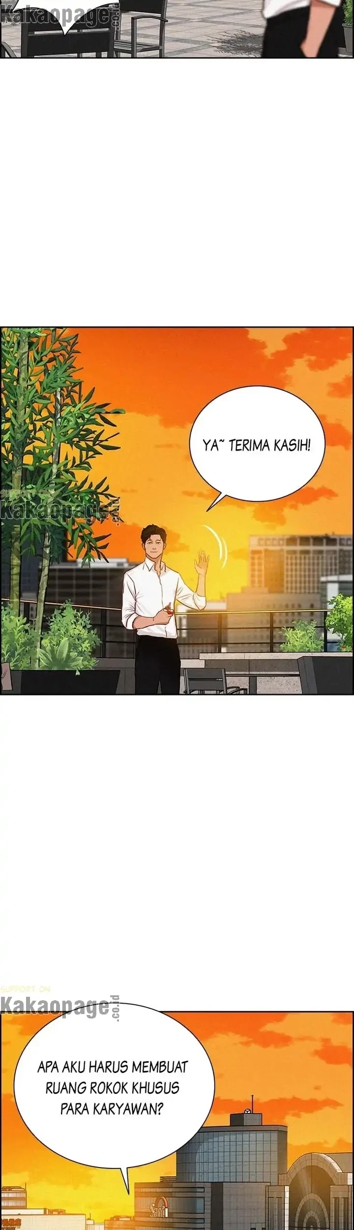 Chapter 111 - halaman 20