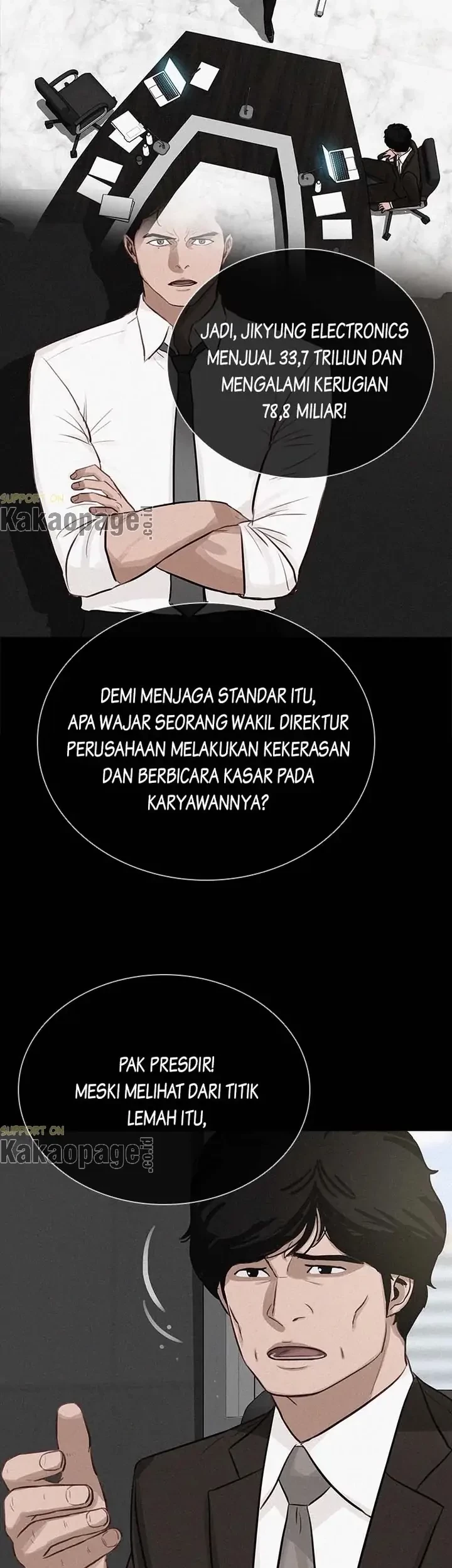 Chapter 111 - halaman 24