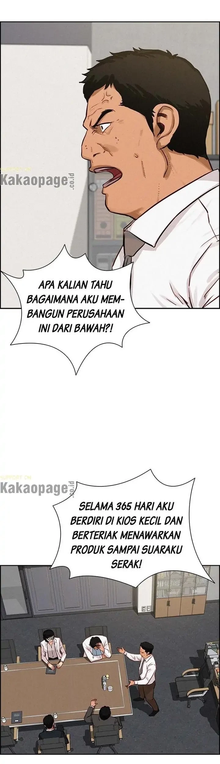 Chapter 112 - halaman 33