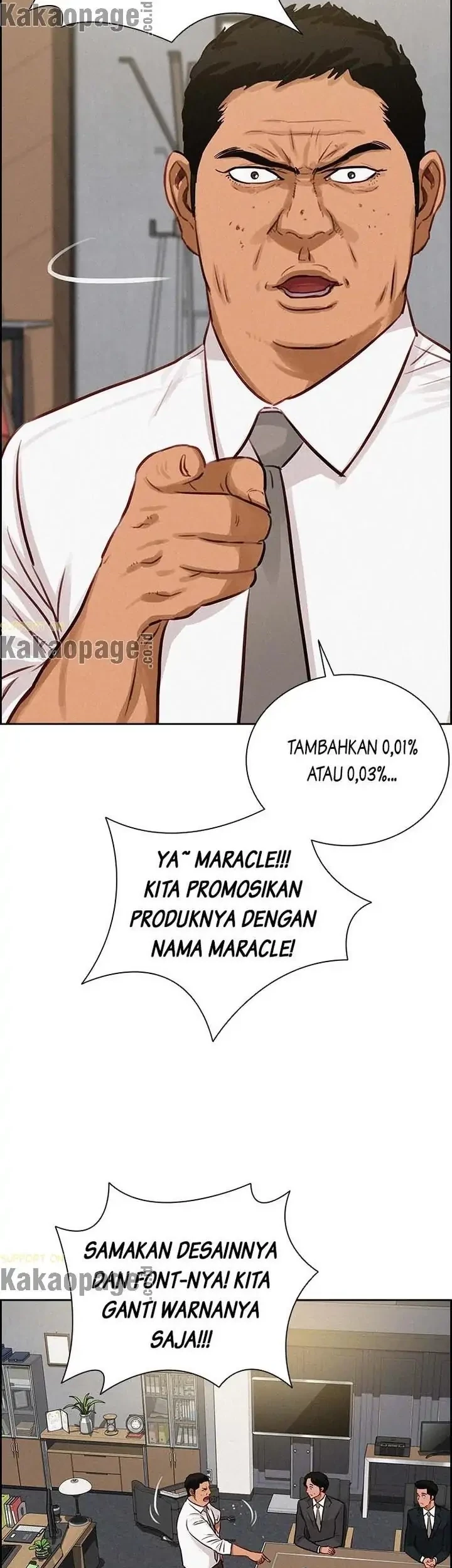 Chapter 112 - halaman 37