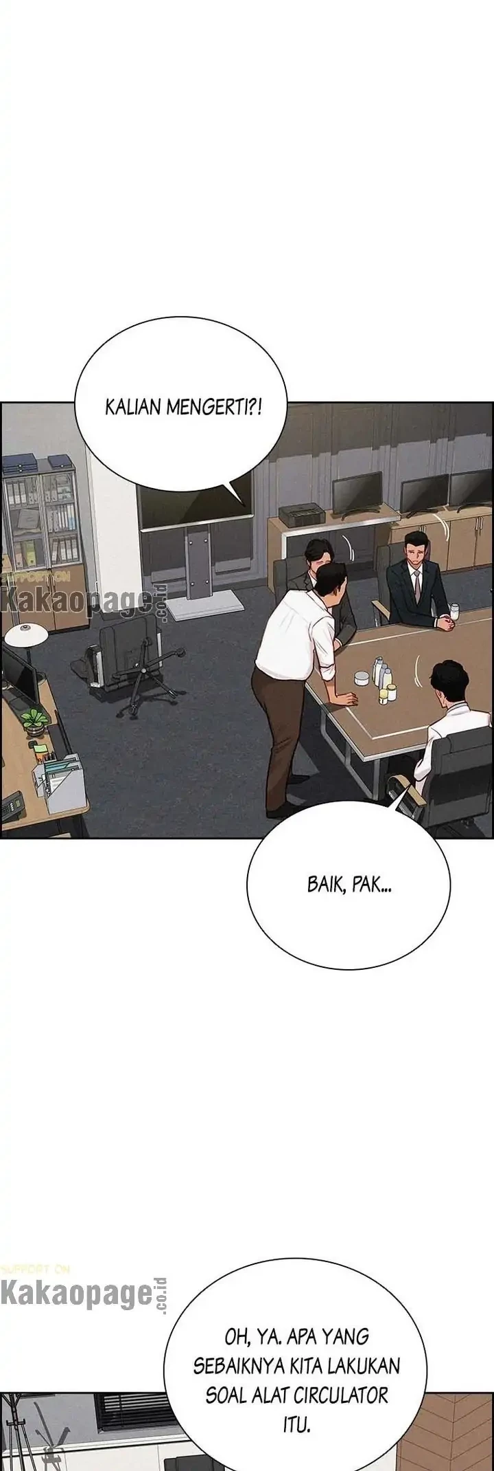 Chapter 112 - halaman 43
