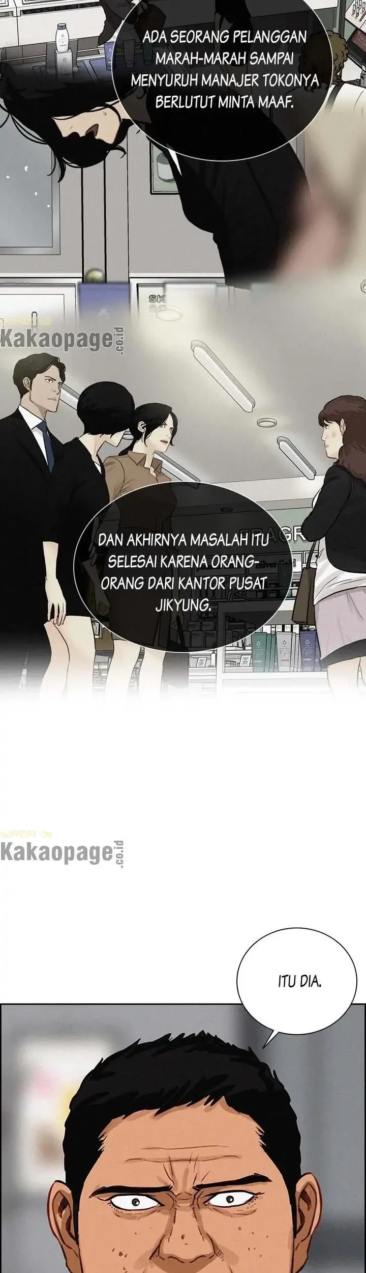 Chapter 112 - halaman 47